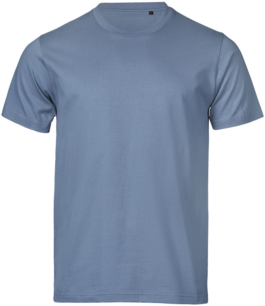 Urban Luxury Tee | FLINT STONE